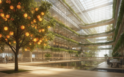 Nexity : les premiers fruits de sa transformation commencent à mûrir
