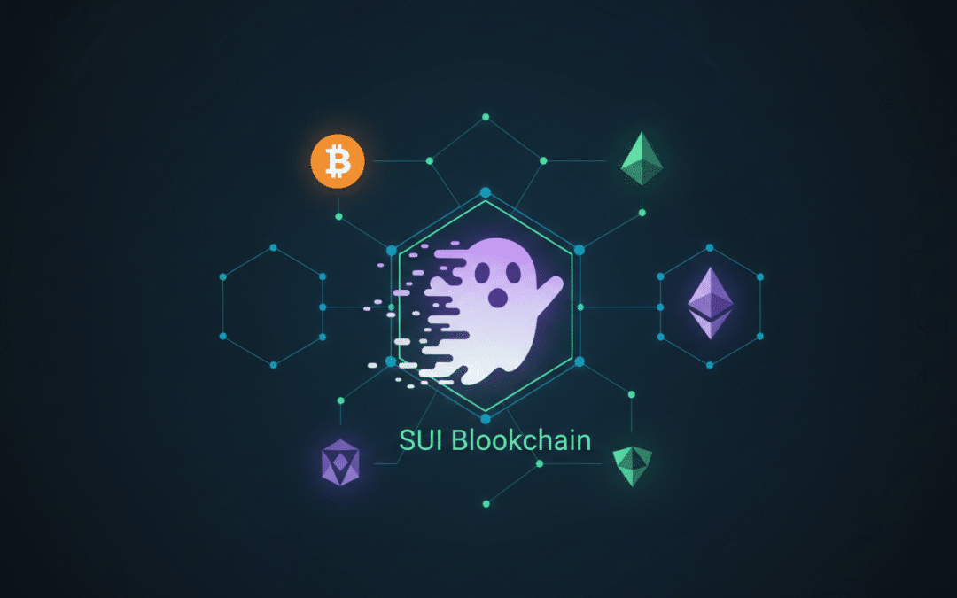 phantom annonce la fin de son support pour la blockchain sui dans son portefeuille, marquant un changement important pour ses utilisateurs.