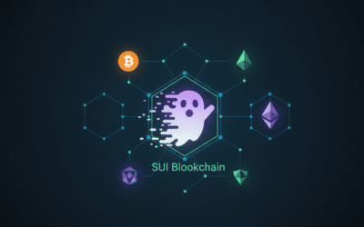 Phantom fait ses adieux à la blockchain Sui dans son portefeuille