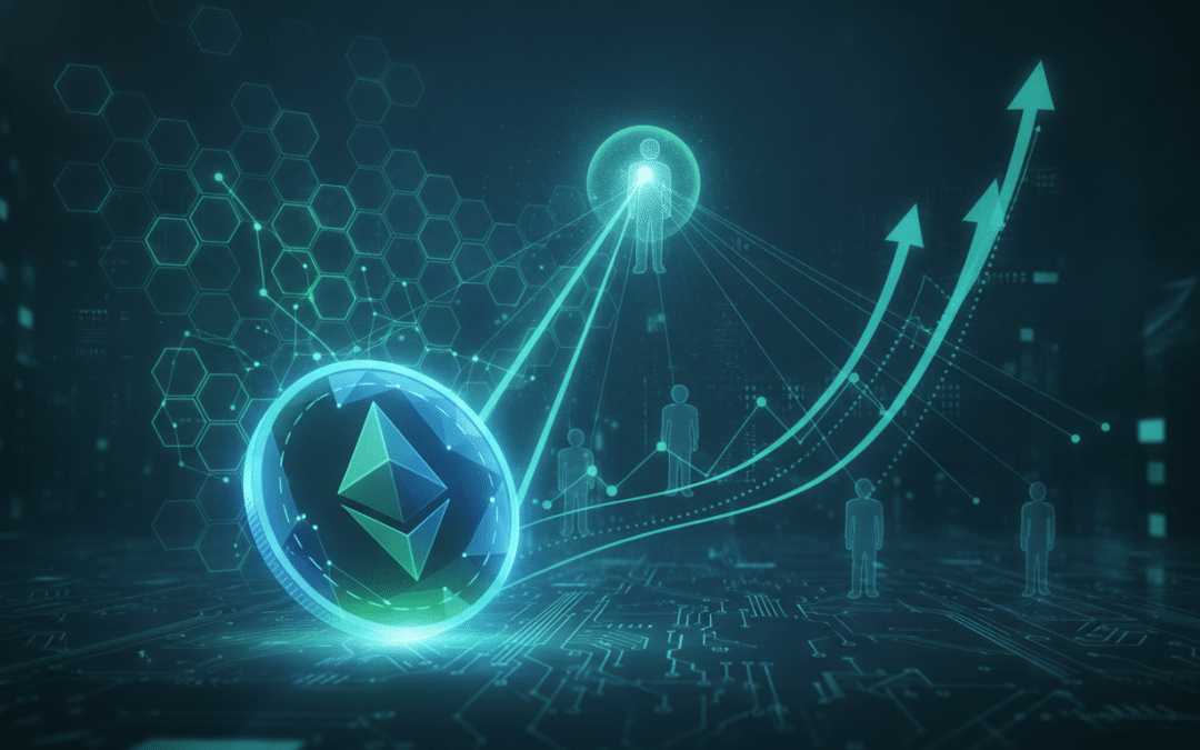 découvrez qui bénéficie vraiment des revenus issus de la crypto-monnaie et comment ces gains se répartissent entre acteurs du marché.