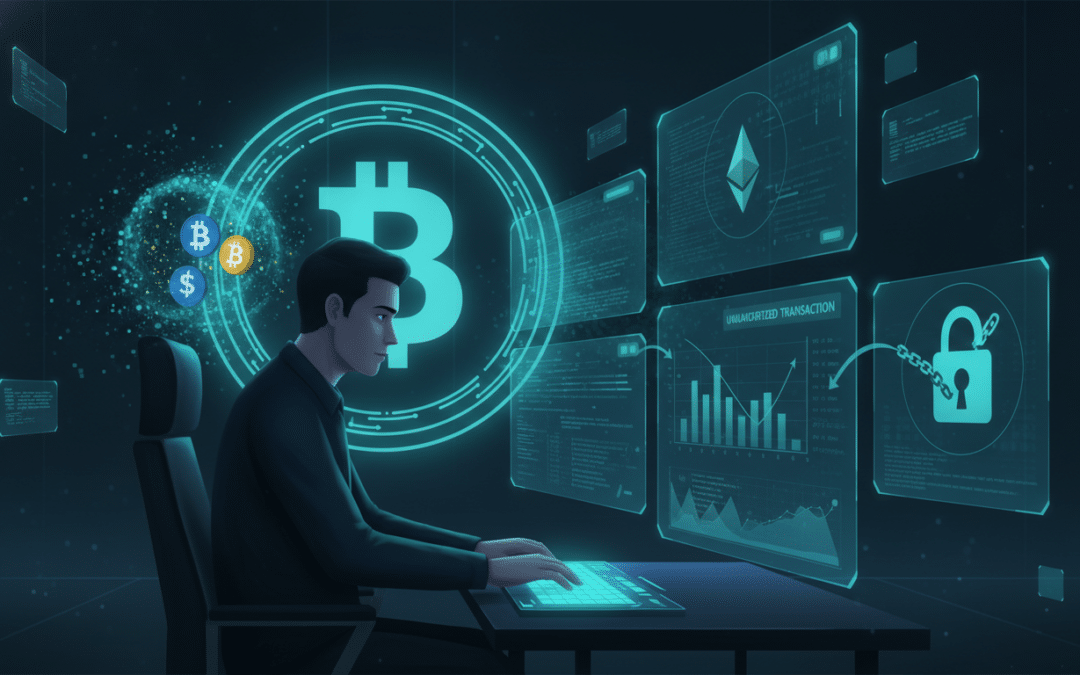 découvrez comment un ancien employé de la bnb chain a exploité ses accès pour orchestrer une fraude, mettant en lumière les risques de sécurité au sein des plateformes blockchain.