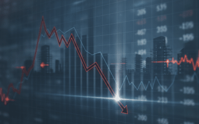 Kaufman & Broad : La baisse des actions atteint-elle un point critique ?