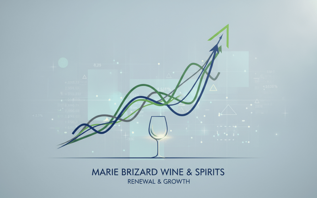 découvrez comment marie brizard wine and spirits se prépare à tourner la page des épreuves passées pour embrasser un avenir prometteur et plein de renouveau.