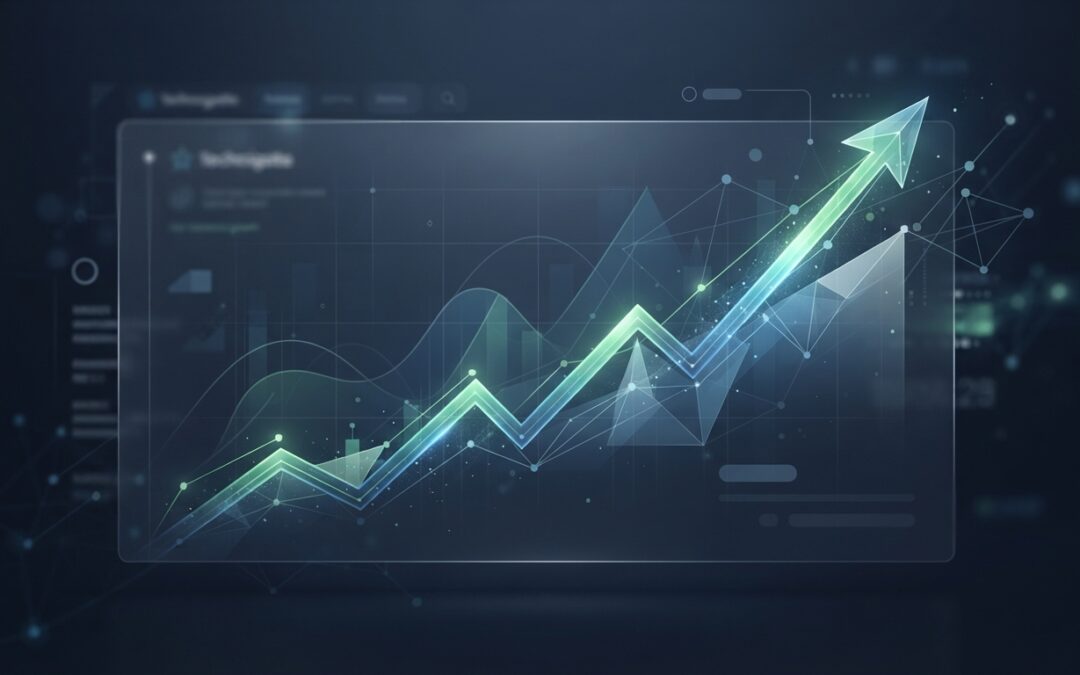 porté par la croissance des solutions numériques, quadient mise sur ses perspectives pour relancer son titre et séduire les investisseurs.