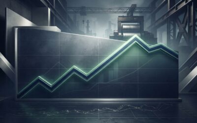 ArcelorMittal : un milliard de dollars de dépréciations, la tendance haussière montre des signes de faiblesse