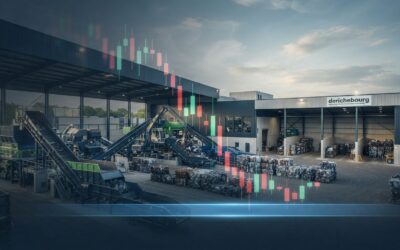 Derichebourg approche d’un support technique majeur : une opportunité à surveiller ?