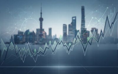 Shanghai Composite : les premiers signes de reprise en Chine ne suffisent pas à rassurer les marchés